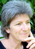 Gisela Weiß